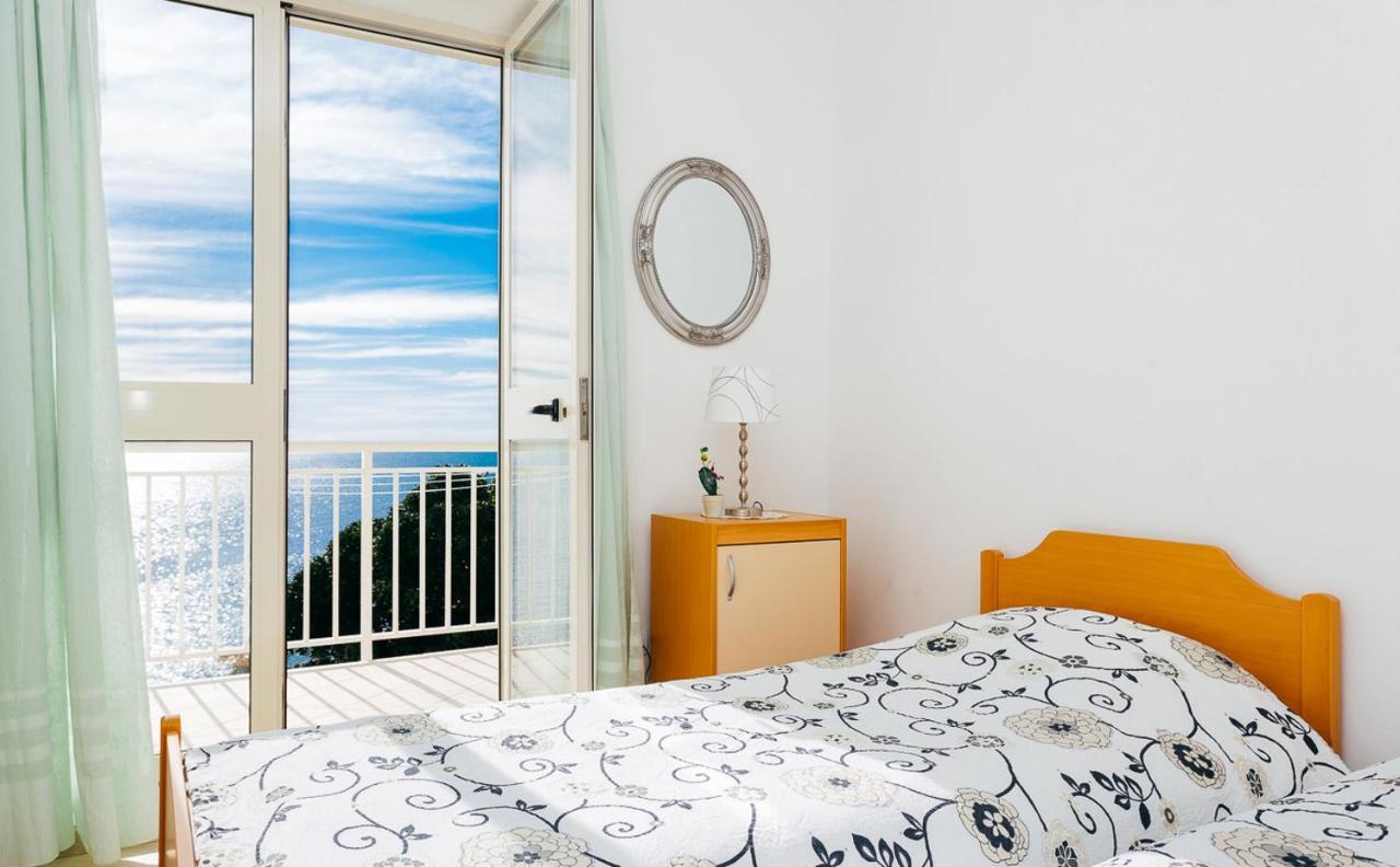 Apartment The View Dubrovnik Exterior foto